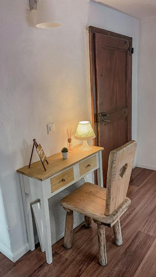 B&B Alla Piazzetta Di Тегна Экстерьер фото
