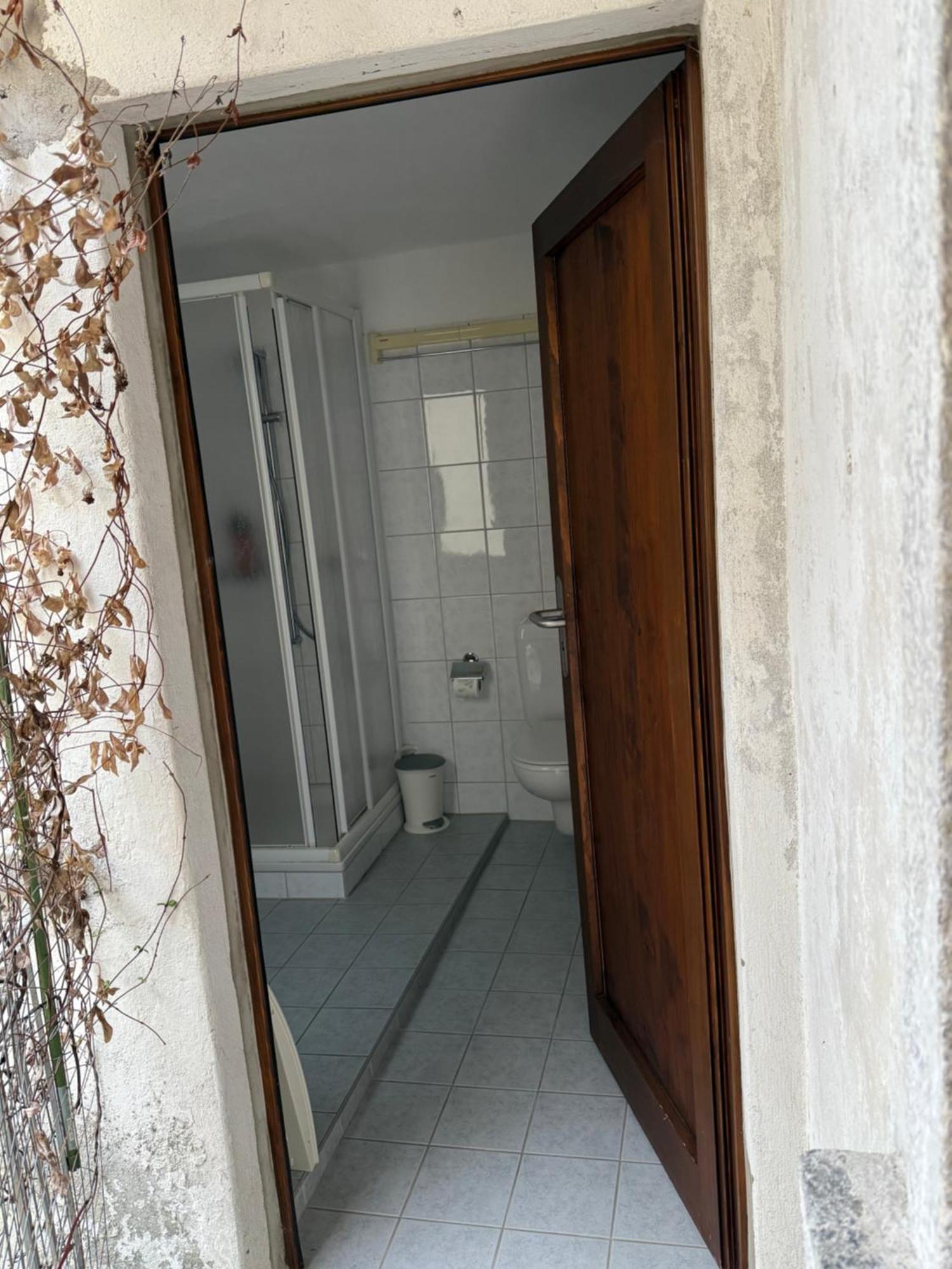 B&B Alla Piazzetta Di Тегна Экстерьер фото